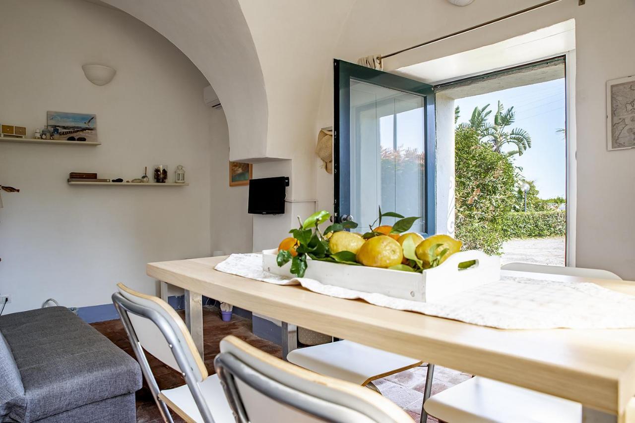 Apartamento Loft Sole By Wonderful Italy Giarre Exterior foto