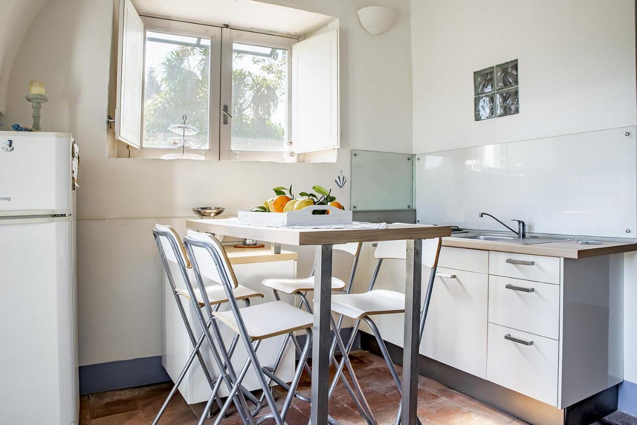 Apartamento Loft Sole By Wonderful Italy Giarre Exterior foto