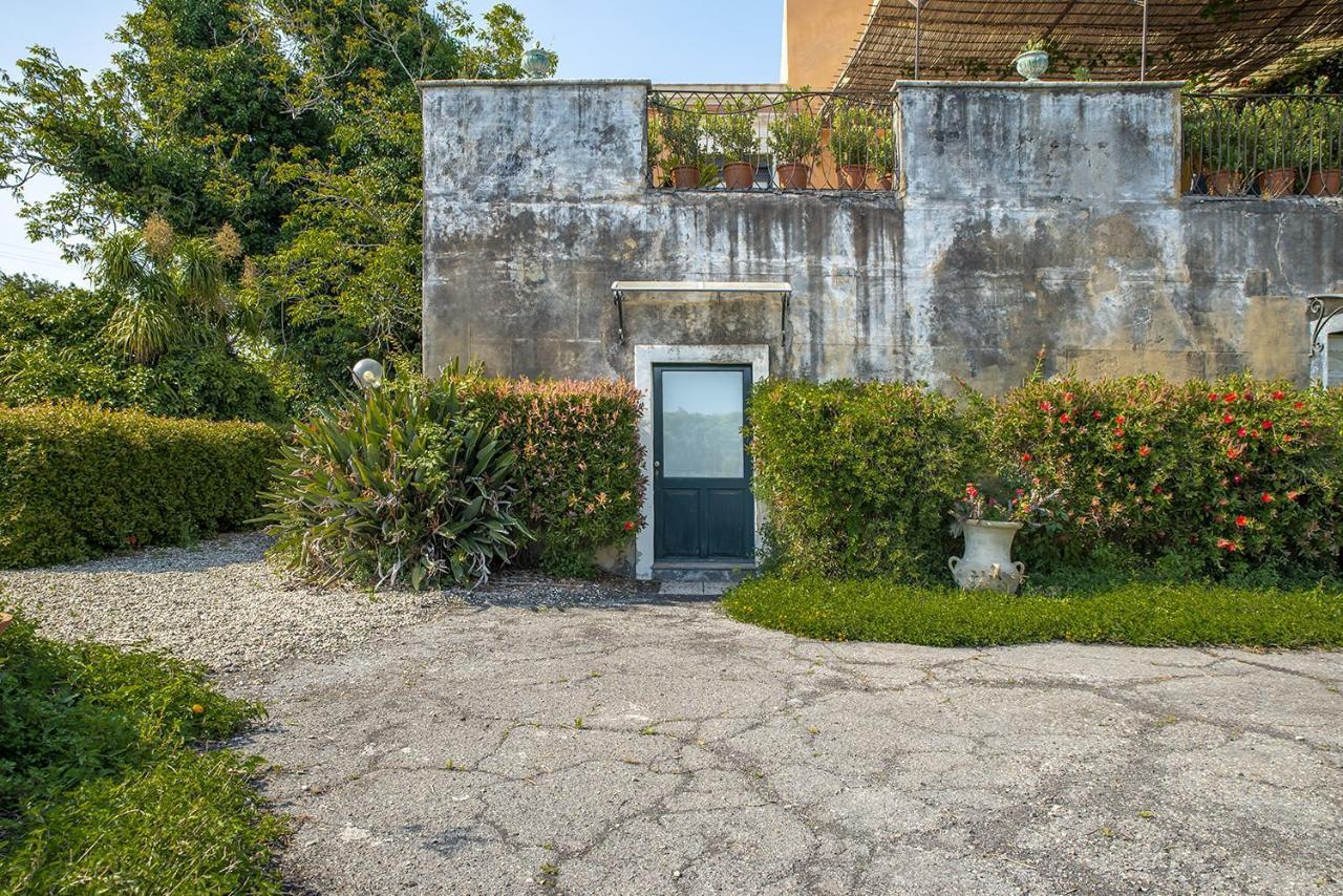 Apartamento Loft Sole By Wonderful Italy Giarre Exterior foto